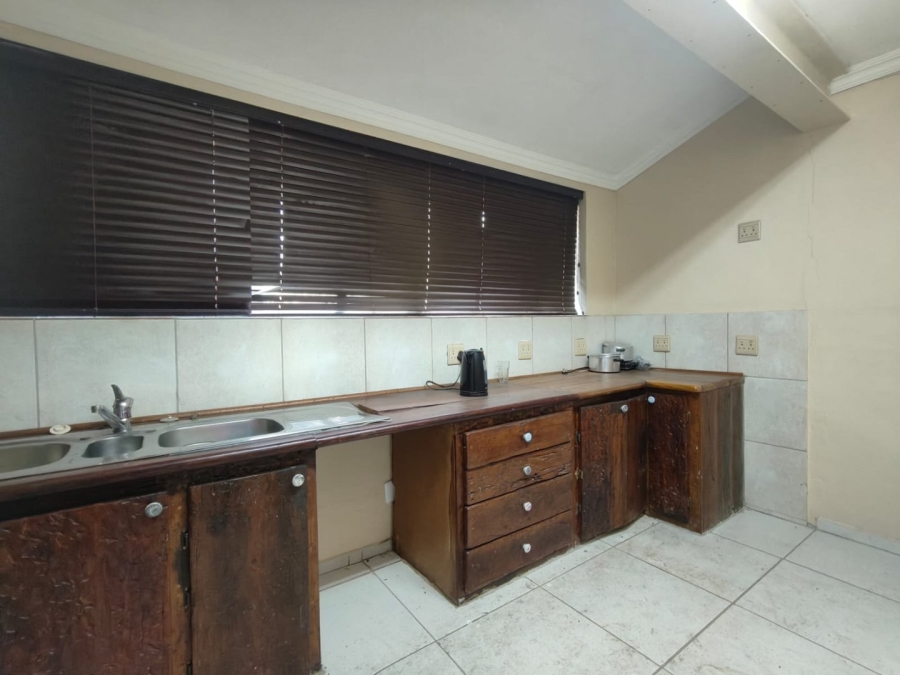 0 Bedroom Property for Sale in Sasolburg Ext 4 Free State